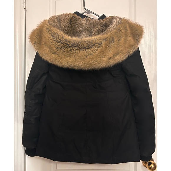 CHARMONIX ARITZIA BABTON PARKA - Picture 2 of 6